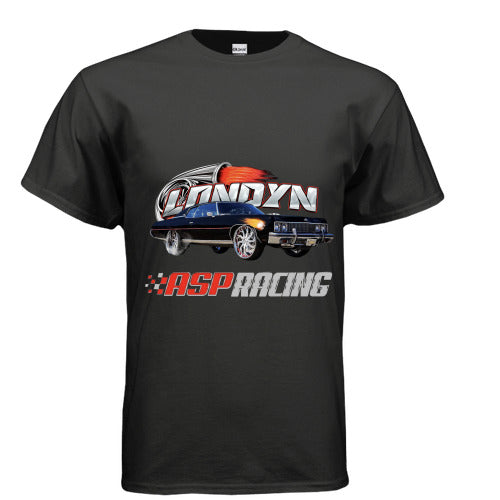 Asp Racing T Shirt